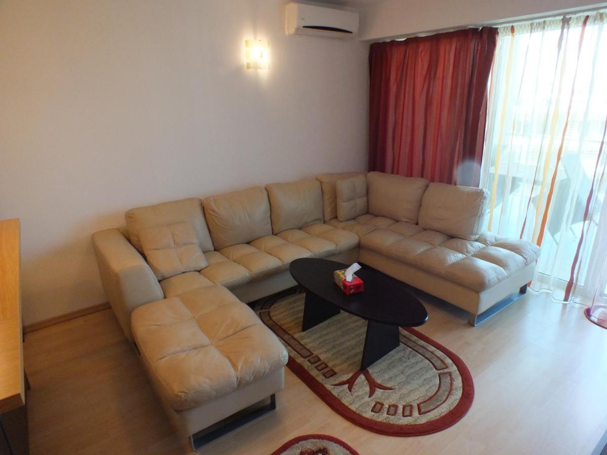 Seaside Piano Bar Apartament 马马亚 外观 照片
