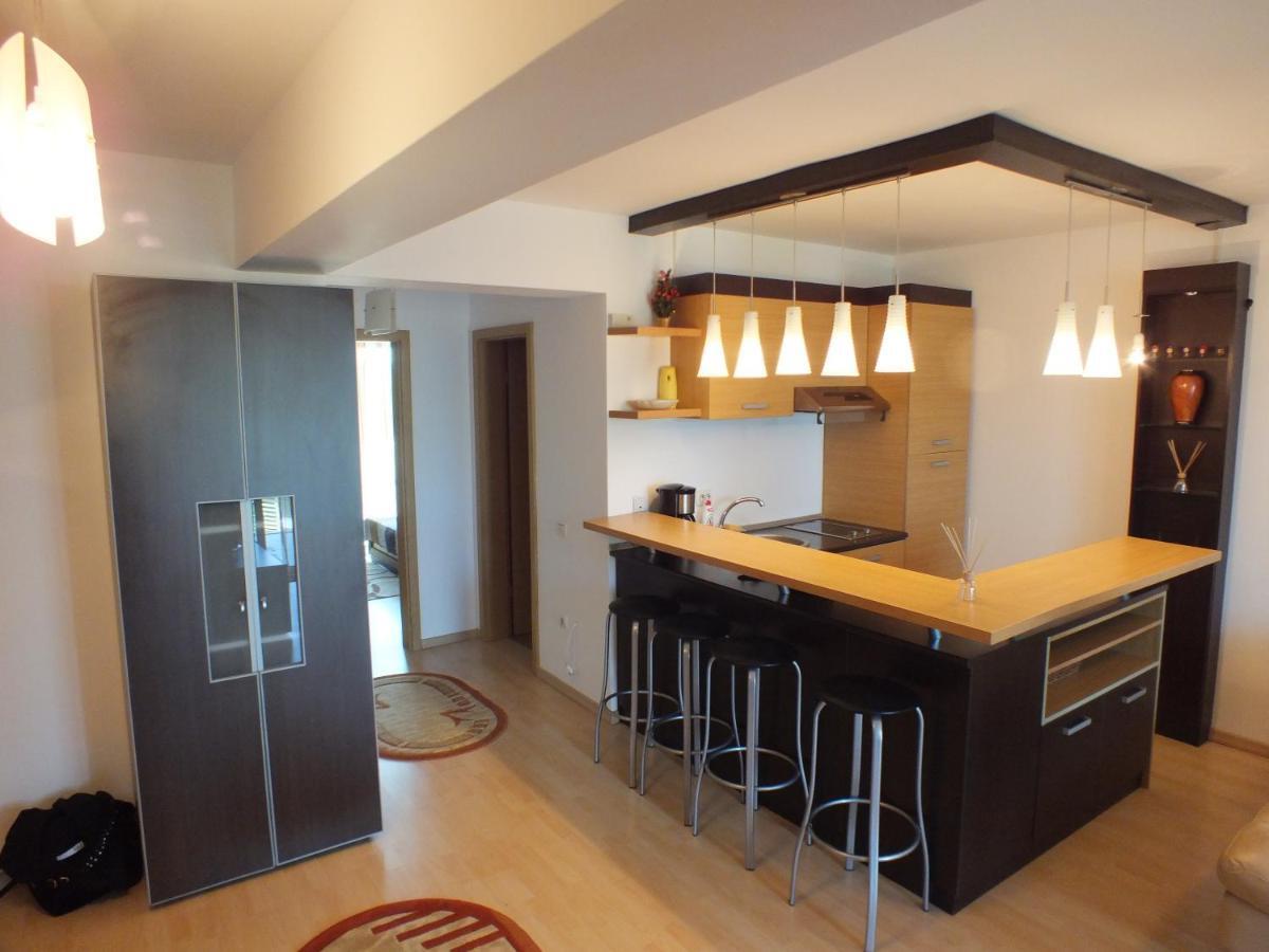Seaside Piano Bar Apartament 马马亚 外观 照片