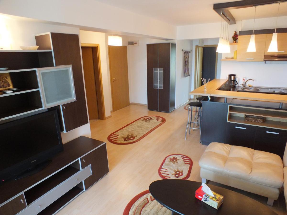 Seaside Piano Bar Apartament 马马亚 外观 照片
