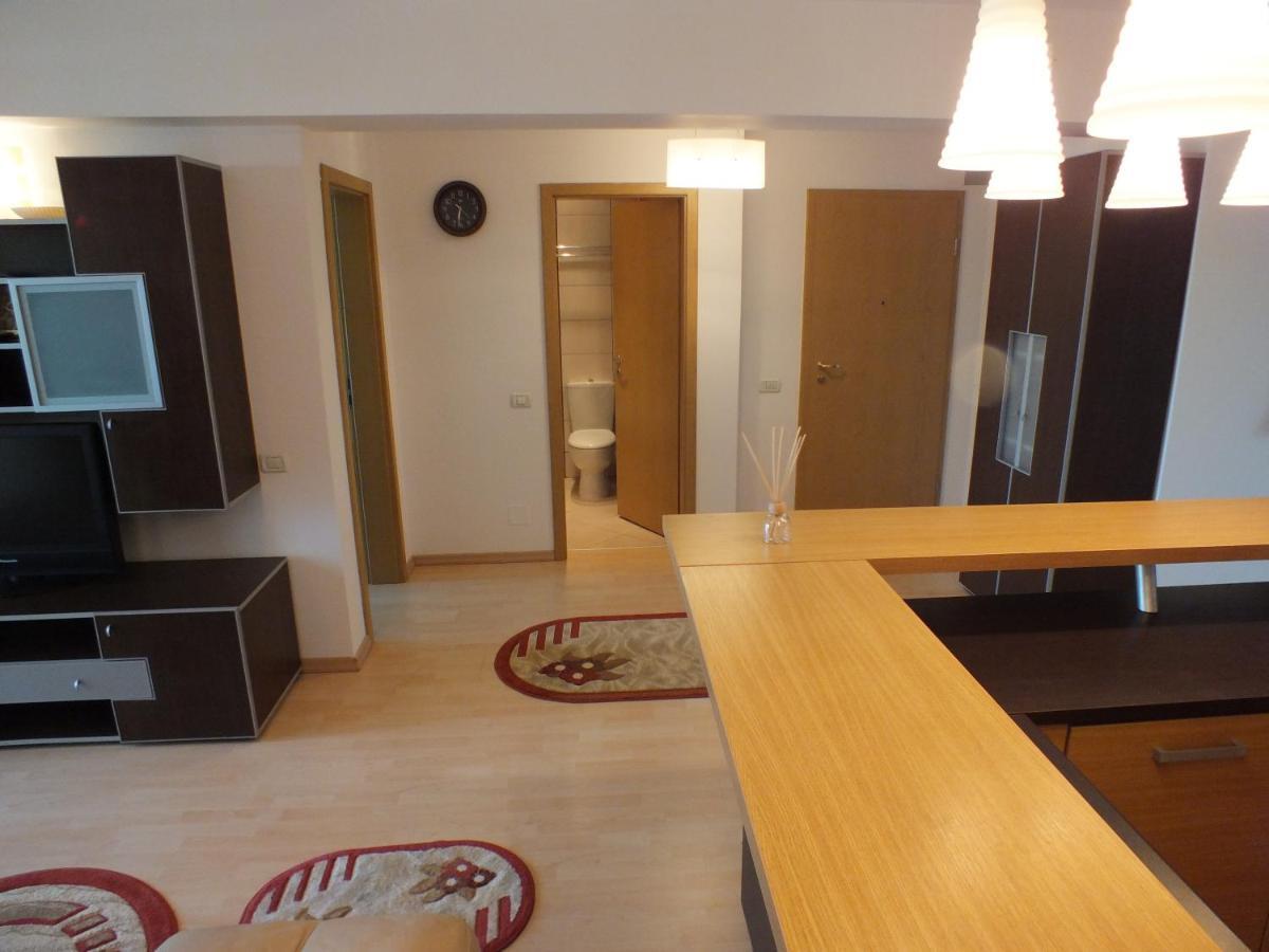 Seaside Piano Bar Apartament 马马亚 外观 照片