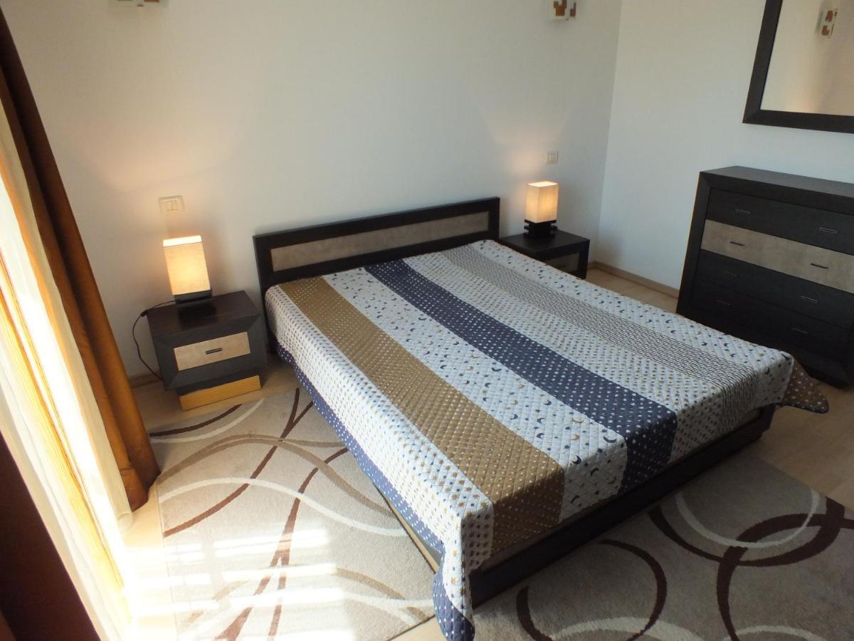 Seaside Piano Bar Apartament 马马亚 外观 照片