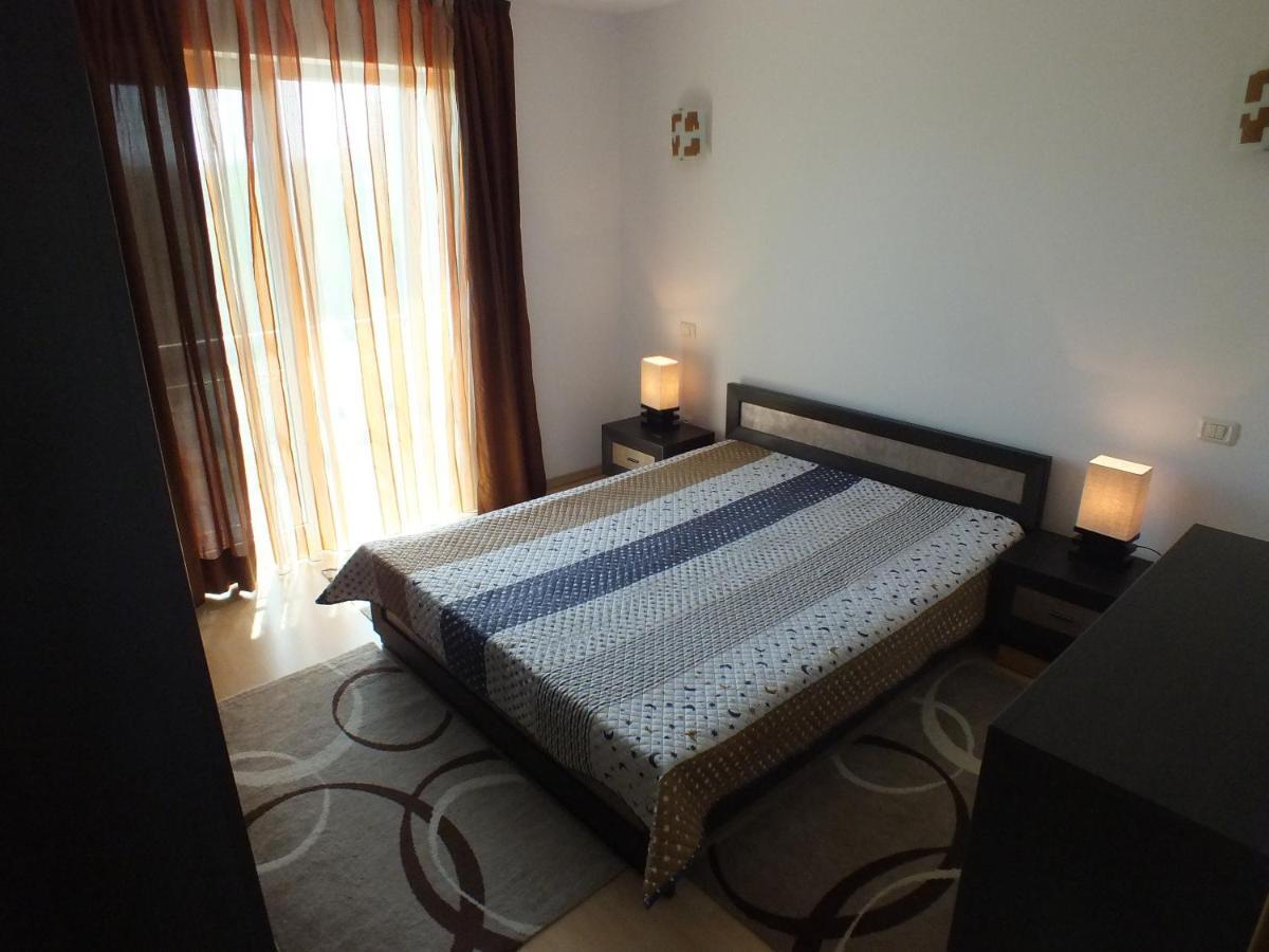Seaside Piano Bar Apartament 马马亚 外观 照片