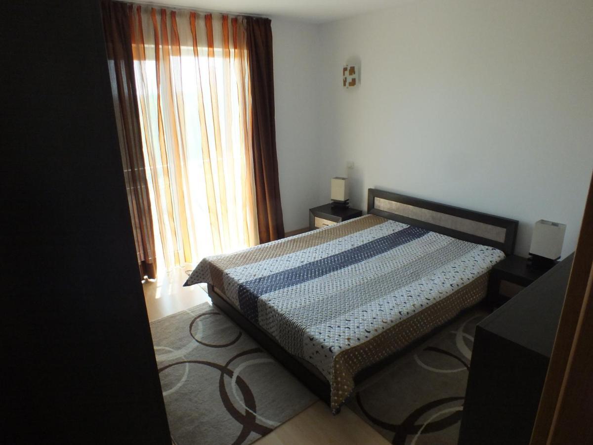 Seaside Piano Bar Apartament 马马亚 外观 照片