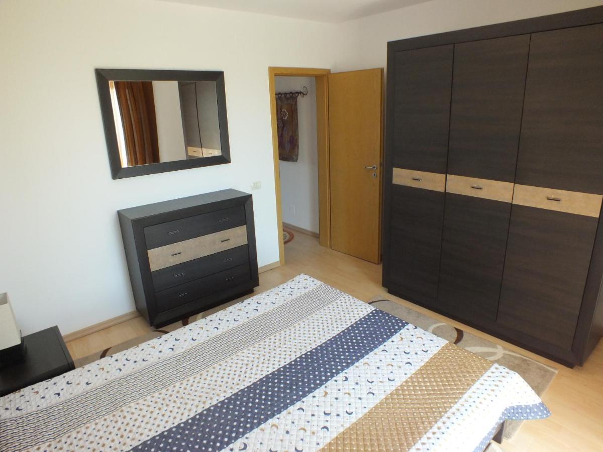 Seaside Piano Bar Apartament 马马亚 外观 照片