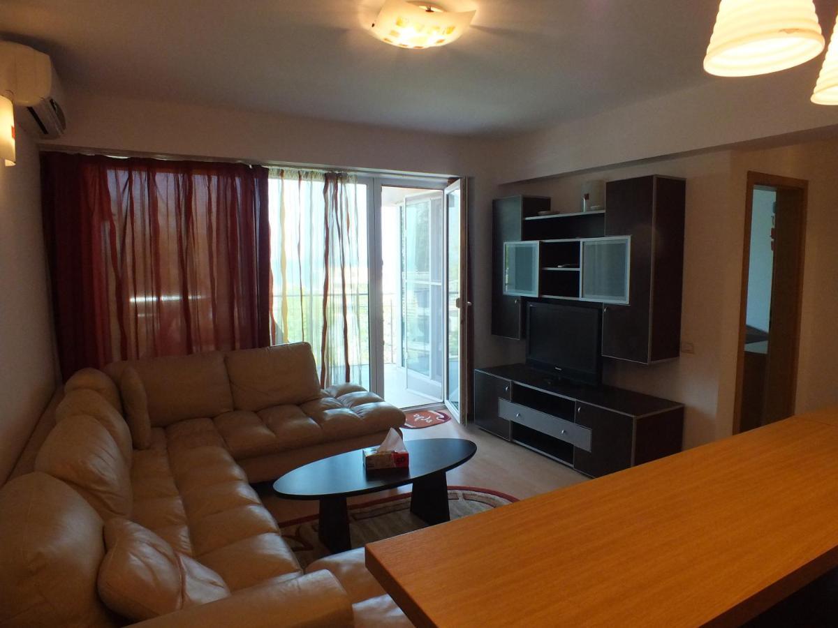 Seaside Piano Bar Apartament 马马亚 外观 照片
