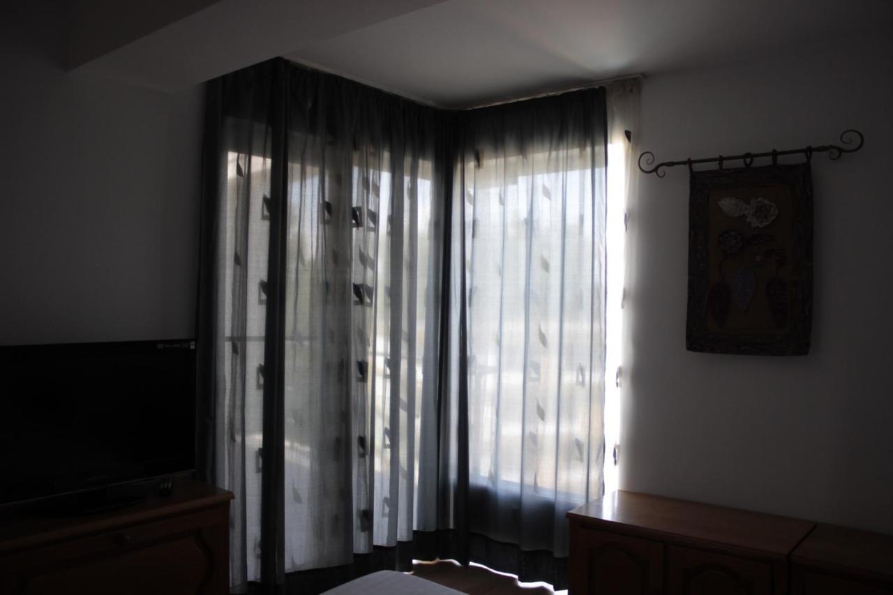 Seaside Piano Bar Apartament 马马亚 外观 照片
