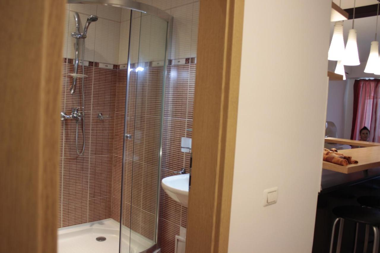 Seaside Piano Bar Apartament 马马亚 外观 照片